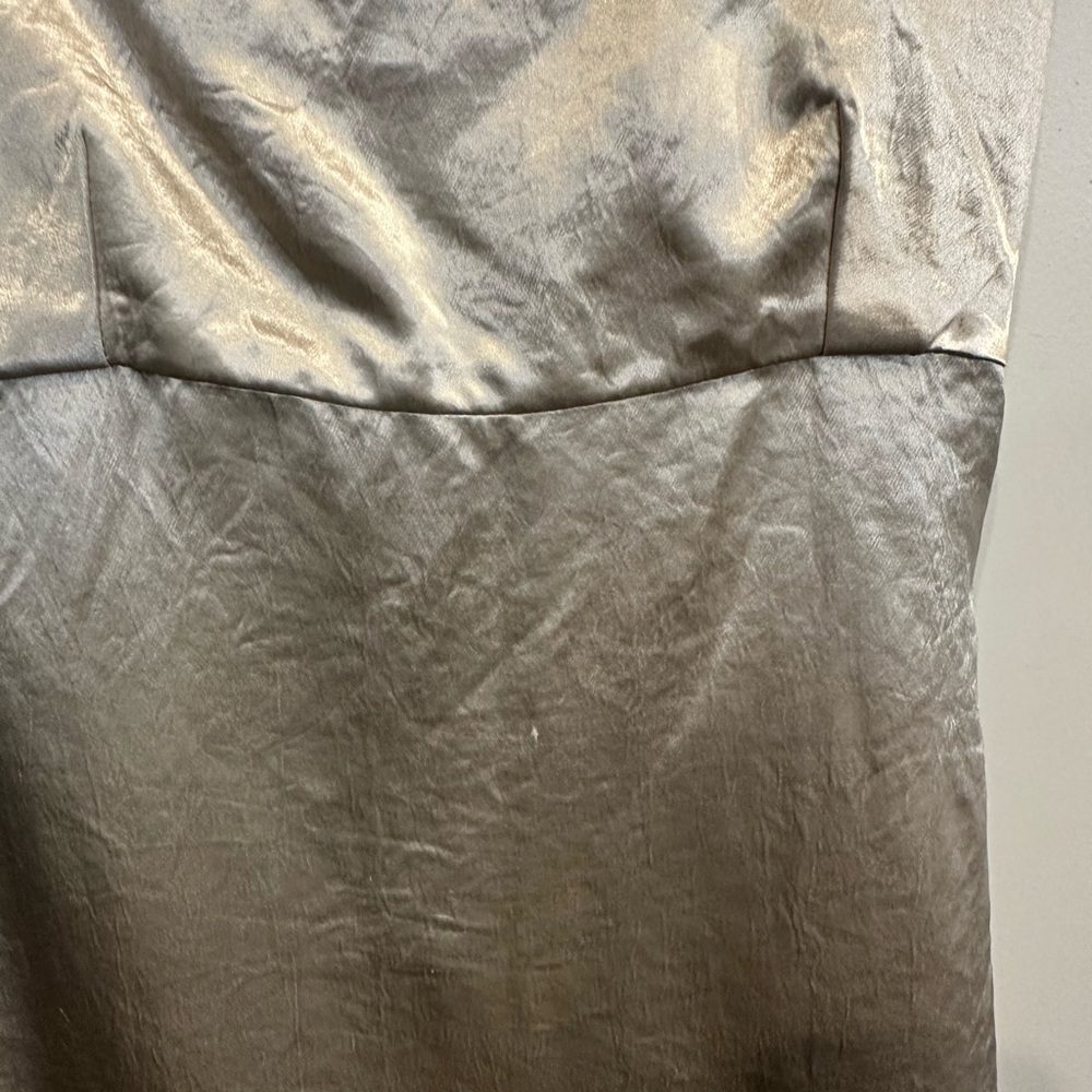 Bondi Born Kobe Exposed Back Mini Dress - Picture 6 of 8